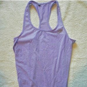 Gymshark Breeze Vest